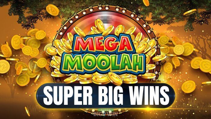 mega moolah withdraw