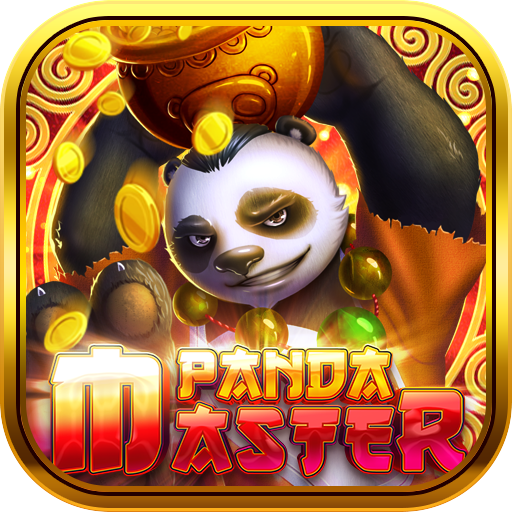 panda master 777