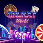 Galaxy World 777